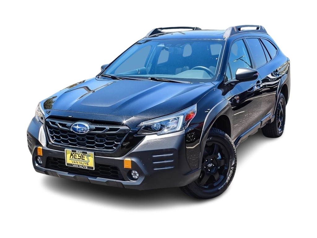 Thumbnail: 2023 Subaru Outback - 5