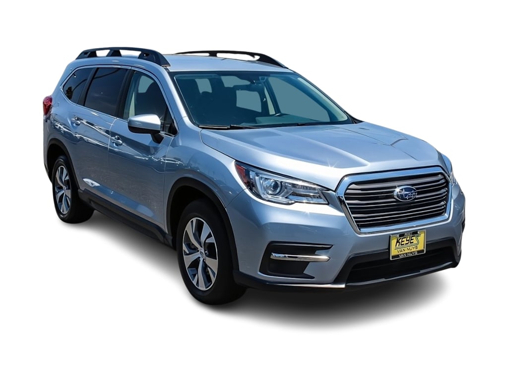 Thumbnail: 2022 Subaru Ascent - 19