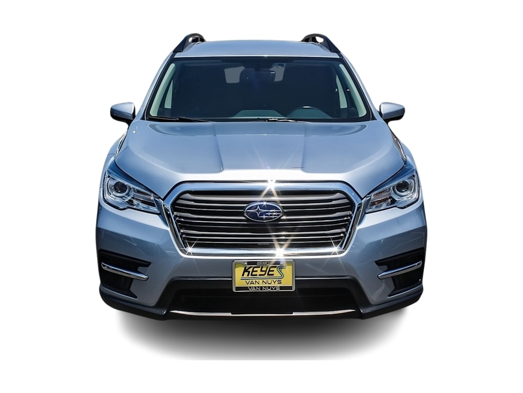Thumbnail: 2022 Subaru Ascent - 5