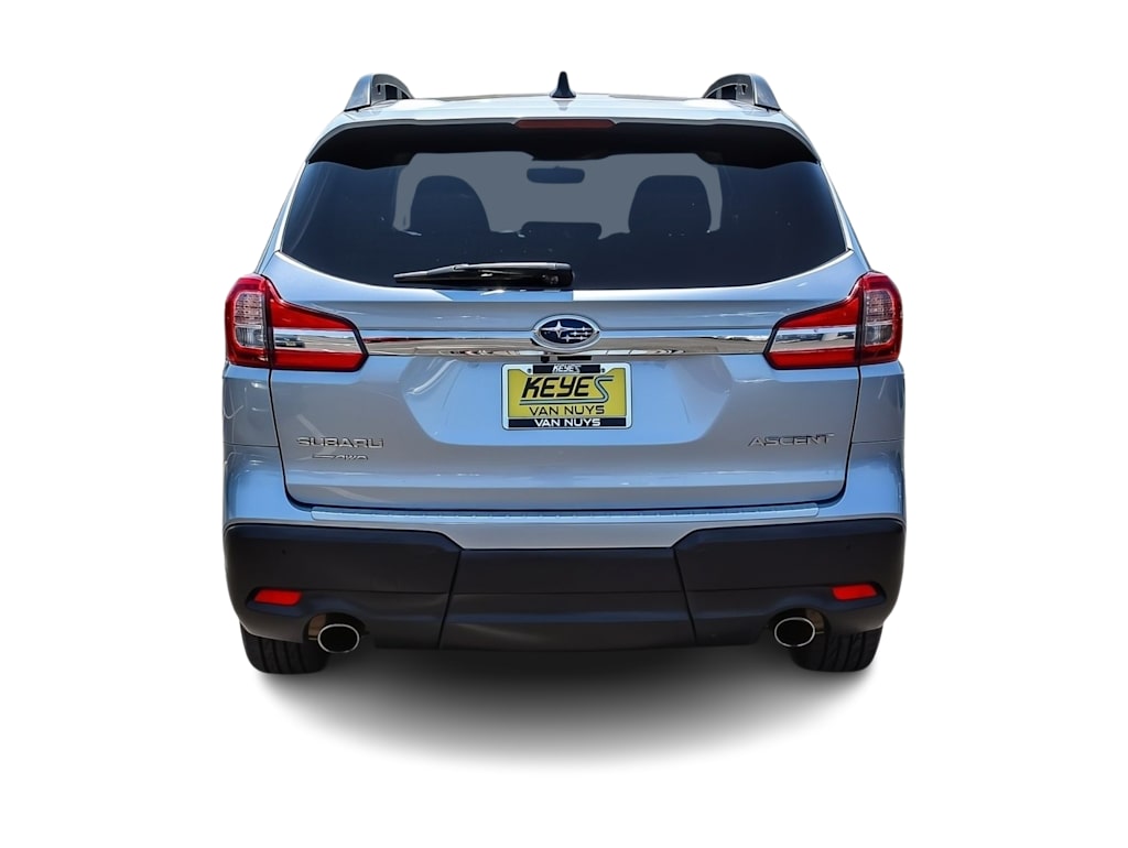 Thumbnail: 2022 Subaru Ascent - 4