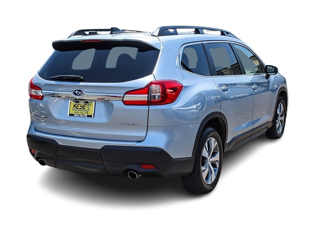 Thumbnail: 2022 Subaru Ascent - 20