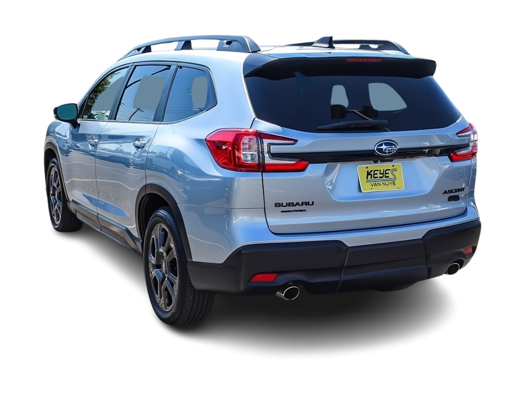 Thumbnail: 2025 Subaru Ascent - 3