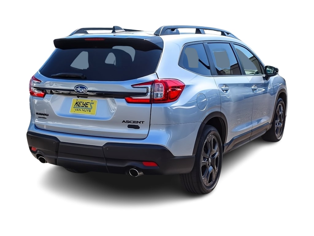 Thumbnail: 2025 Subaru Ascent - 19