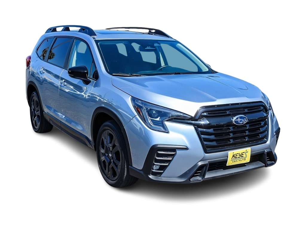 Thumbnail: 2025 Subaru Ascent - 18