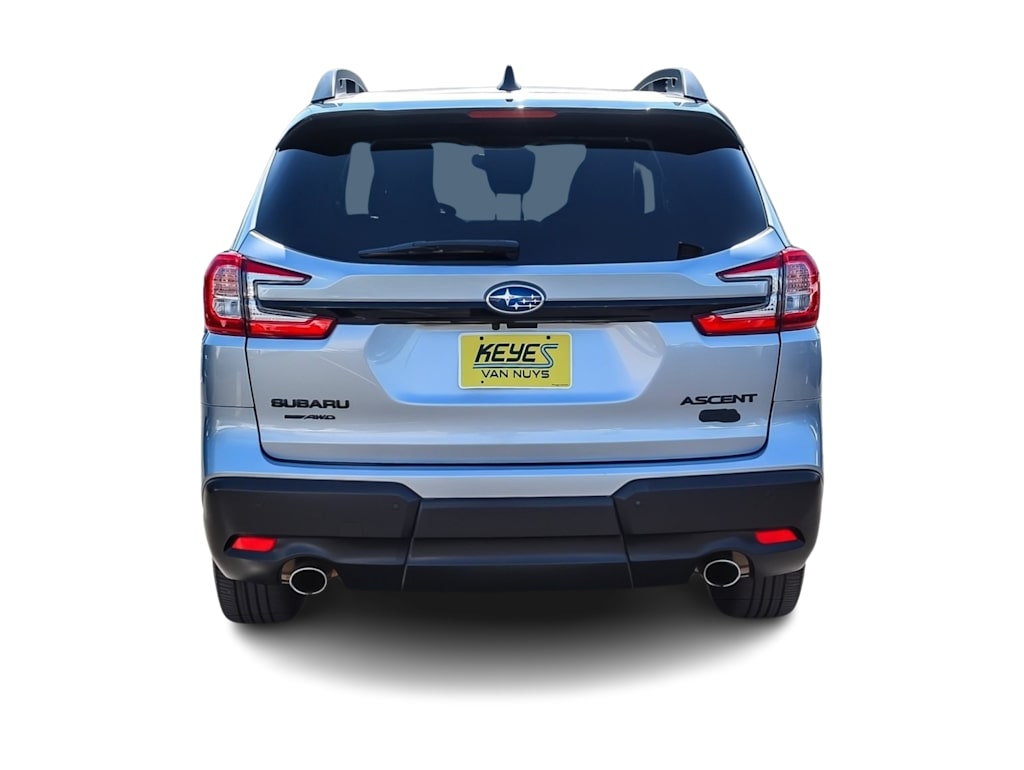 Thumbnail: 2025 Subaru Ascent - 4