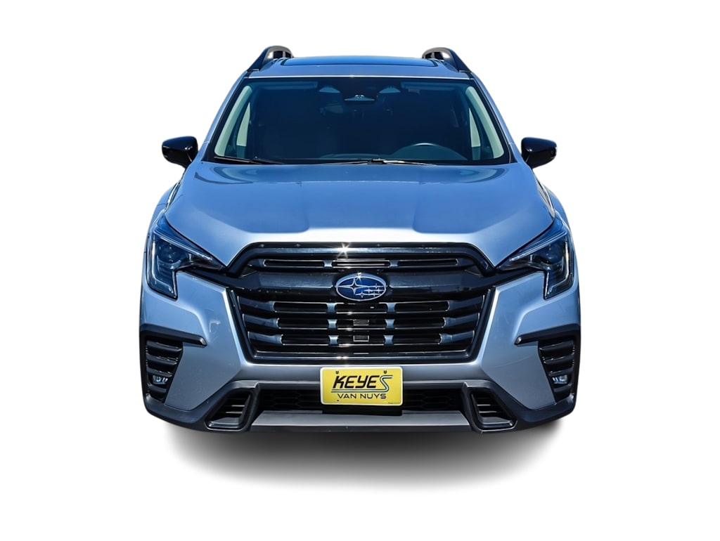Thumbnail: 2025 Subaru Ascent - 5