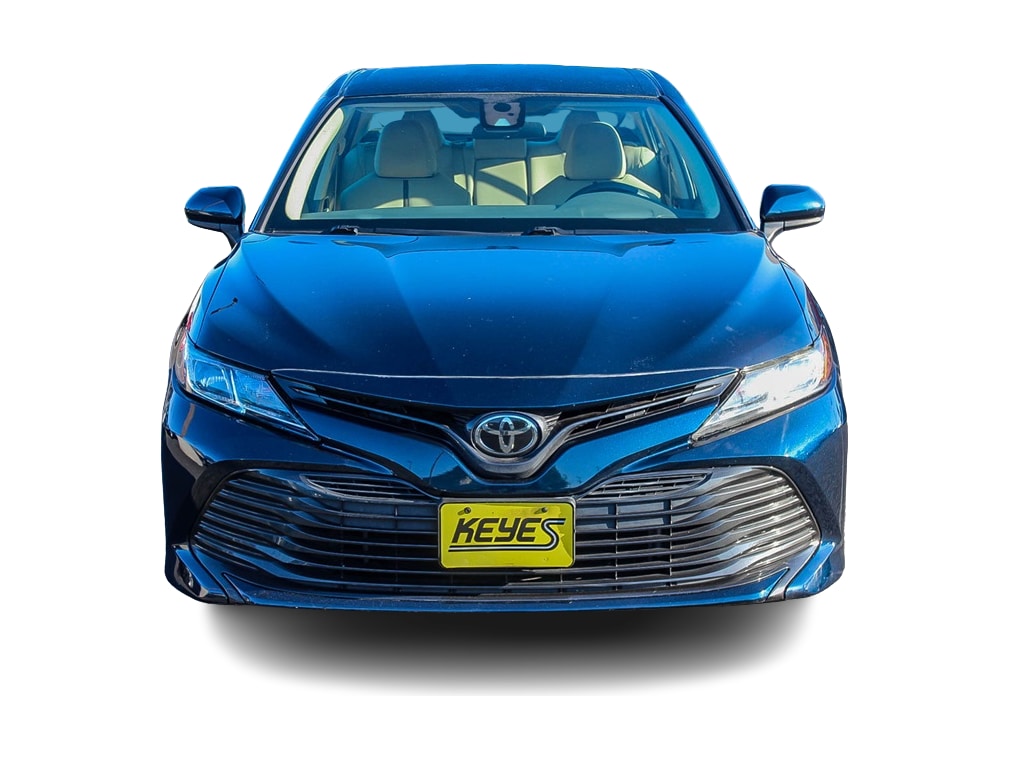 Thumbnail: 2019 Toyota Camry - 5