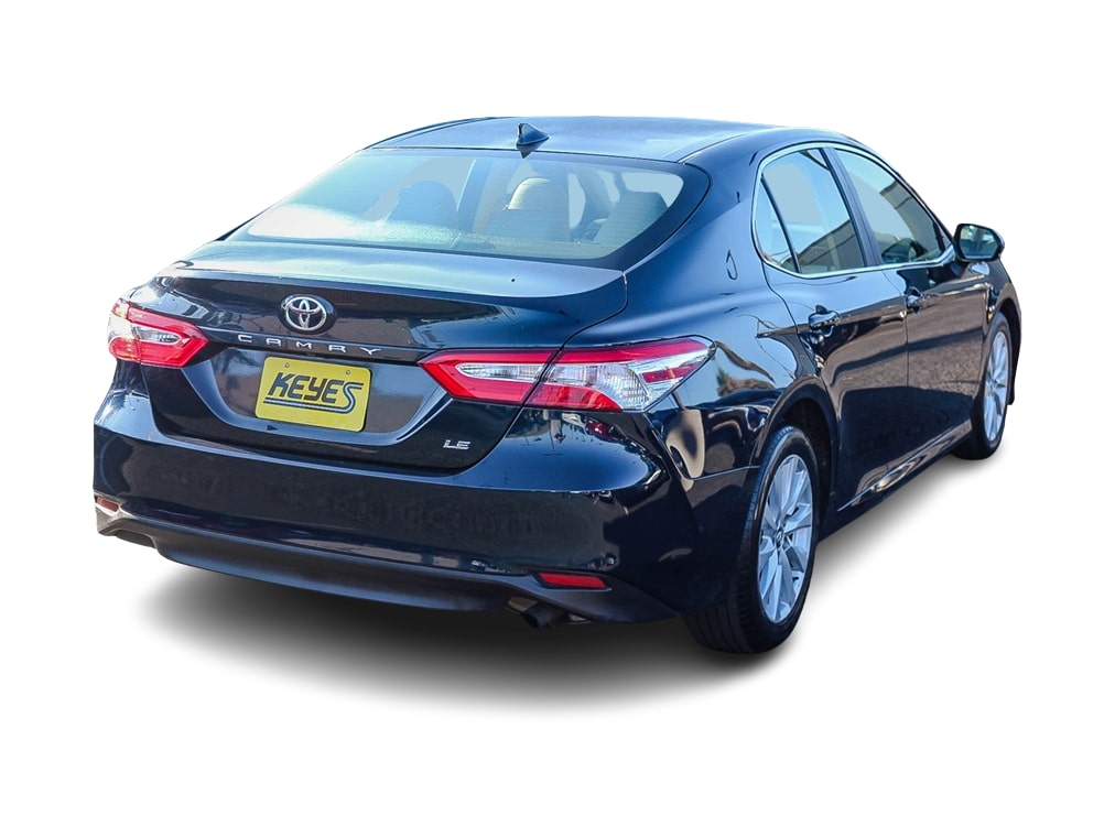 Thumbnail: 2019 Toyota Camry - 20