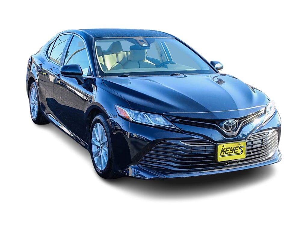 Thumbnail: 2019 Toyota Camry - 19