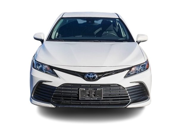 2023 Toyota Camry LE 5