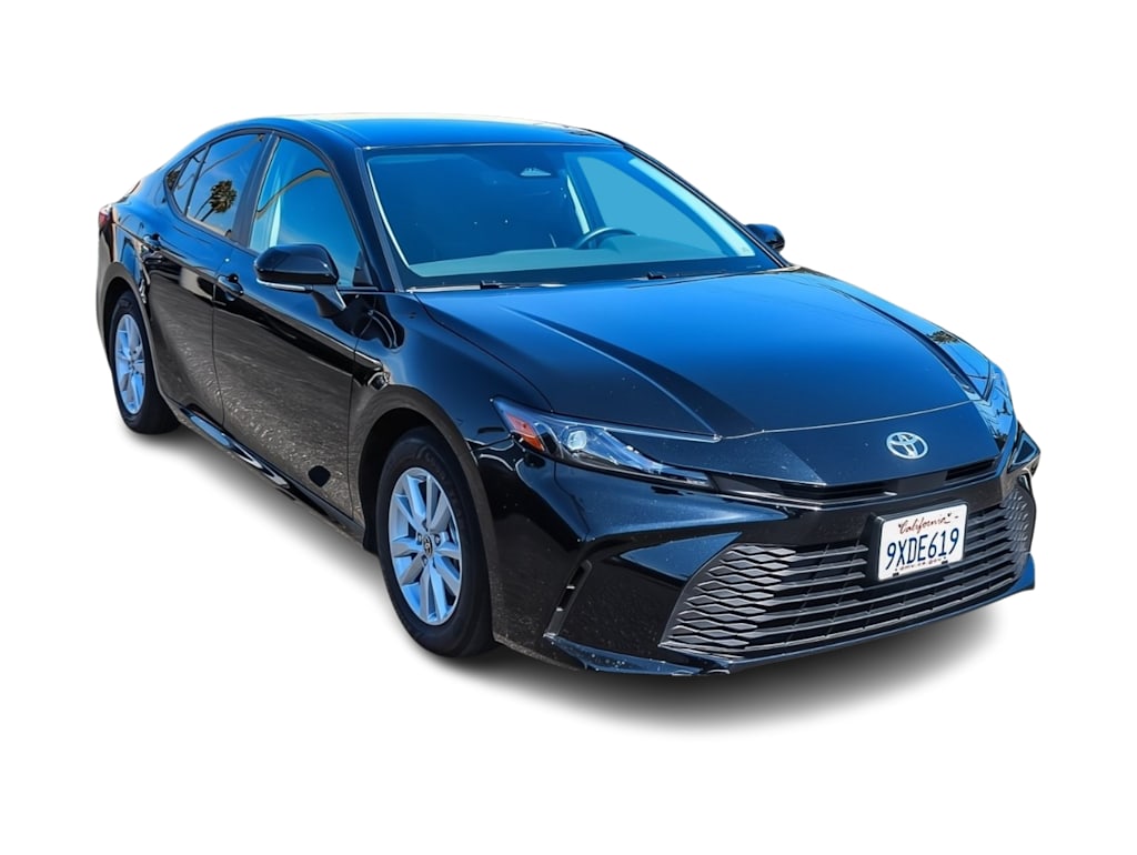 Thumbnail: 2026 Toyota Camry - 18