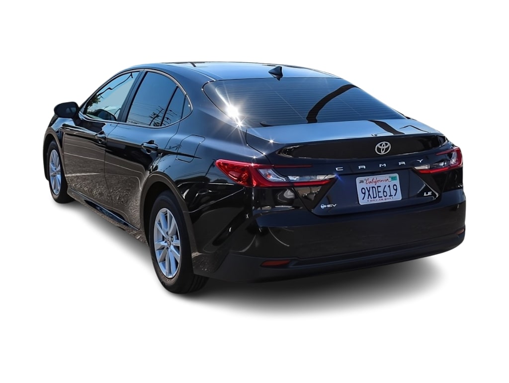 Thumbnail: 2026 Toyota Camry - 3