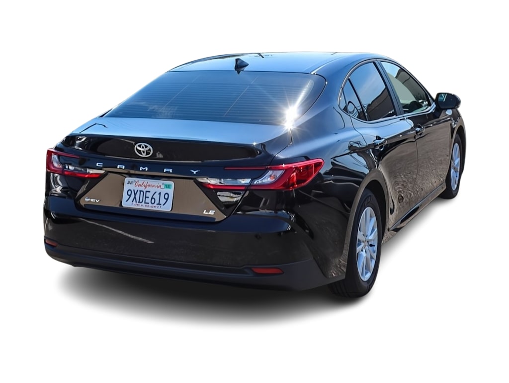 Thumbnail: 2026 Toyota Camry - 19