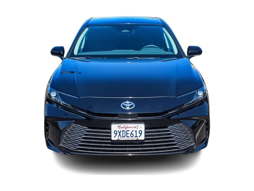 Thumbnail: 2026 Toyota Camry - 5