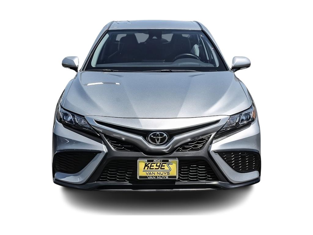 Thumbnail: 2023 Toyota Camry - 5
