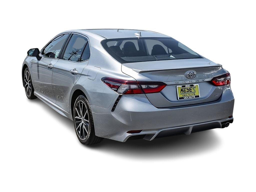 Thumbnail: 2023 Toyota Camry - 3