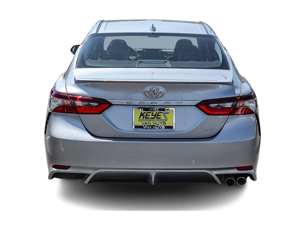 Thumbnail: 2023 Toyota Camry - 4