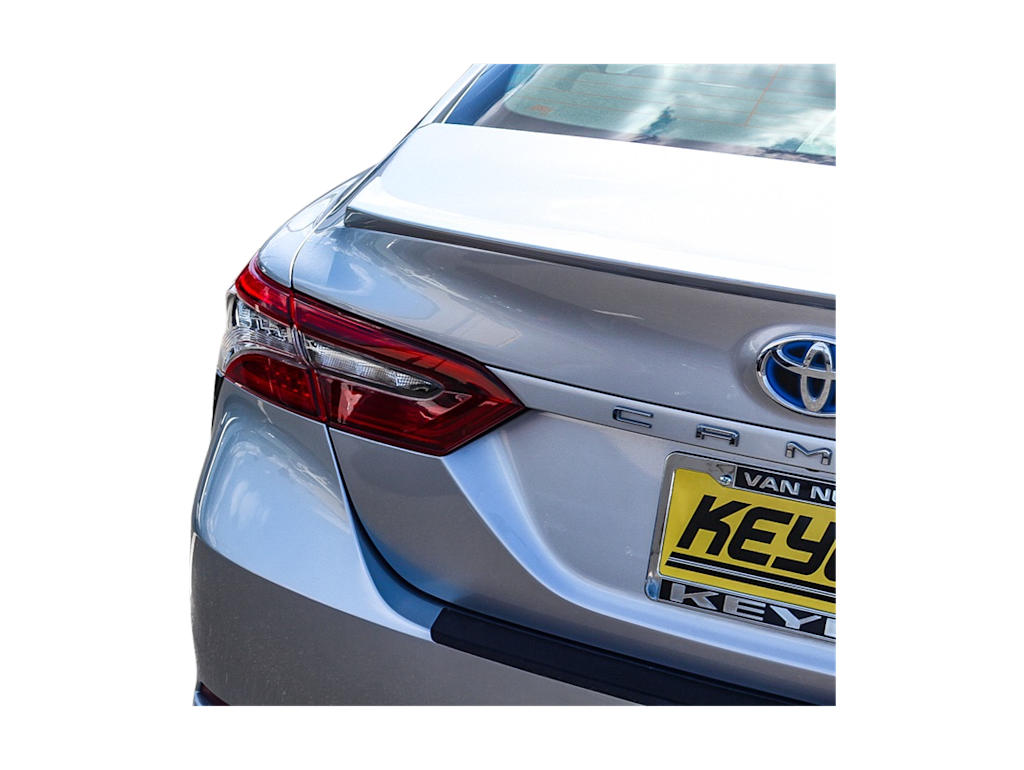 2023 Toyota Camry XSE 20