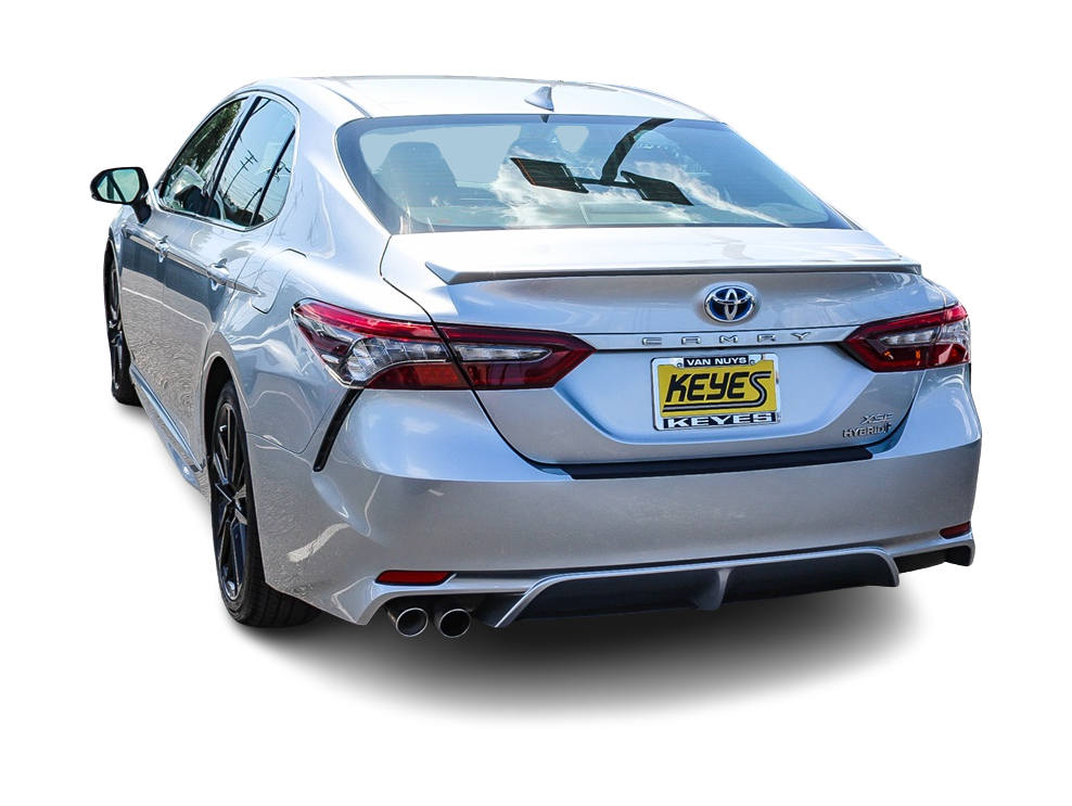 2023 Toyota Camry XSE 3