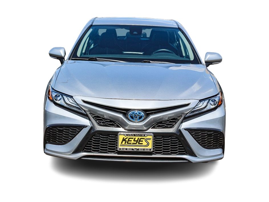 2023 Toyota Camry XSE 5