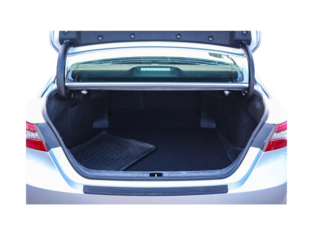 2023 Toyota Camry XSE 16