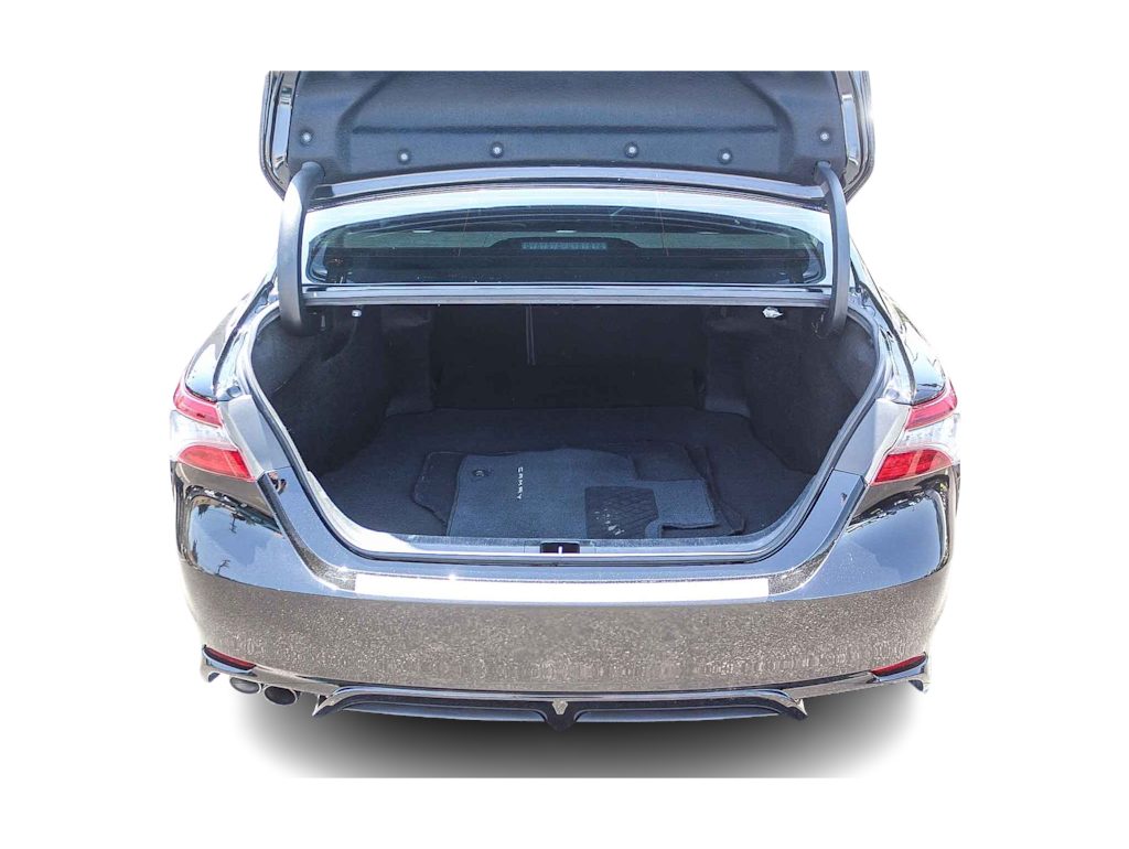 Thumbnail: 2024 Toyota Camry - 16