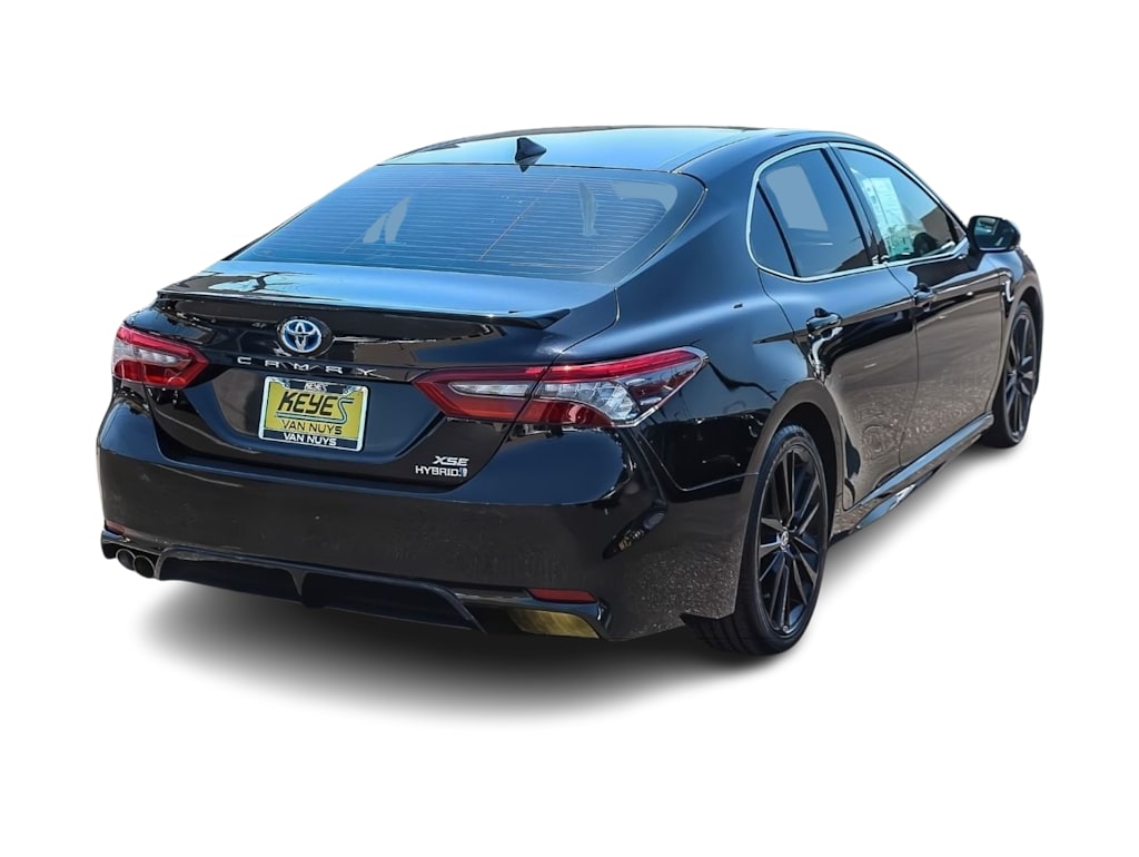 Thumbnail: 2024 Toyota Camry - 19