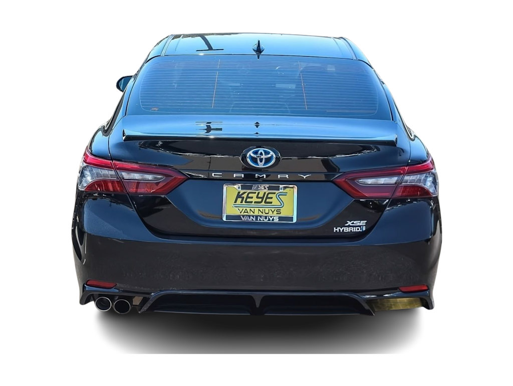Thumbnail: 2024 Toyota Camry - 3