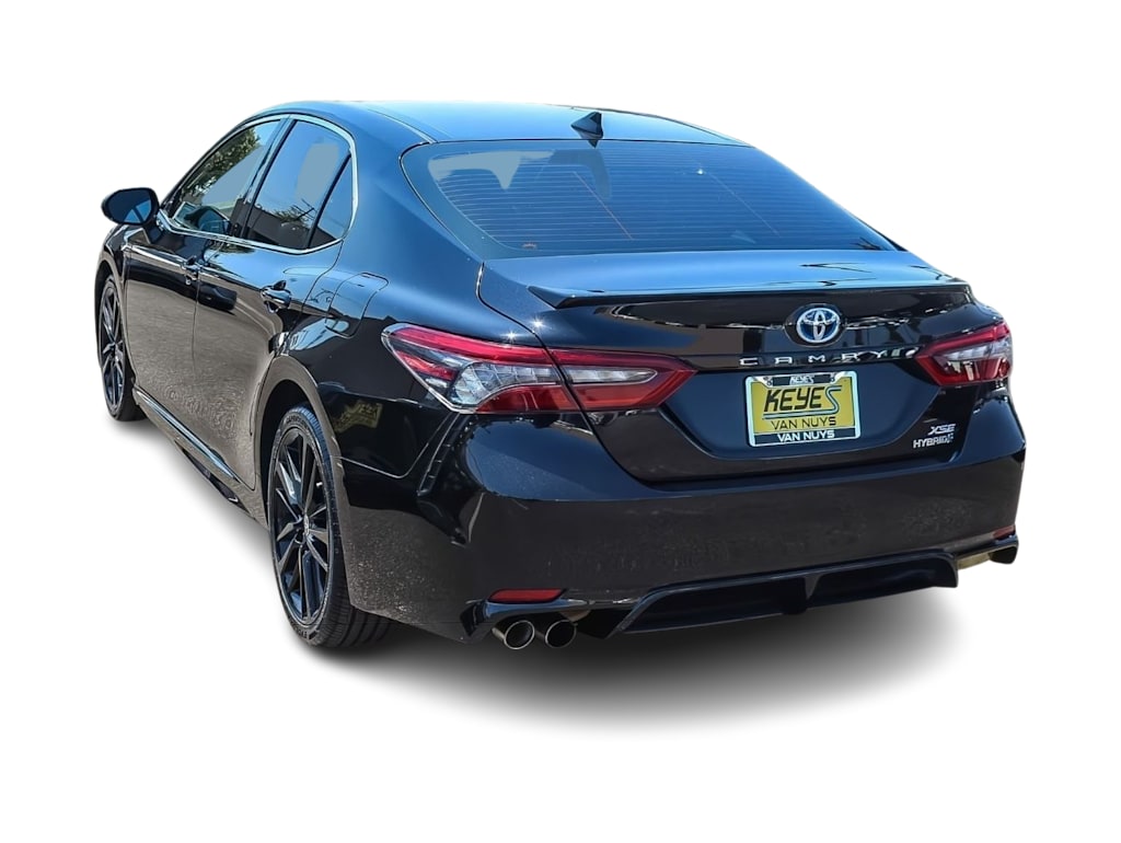 Thumbnail: 2024 Toyota Camry - 20