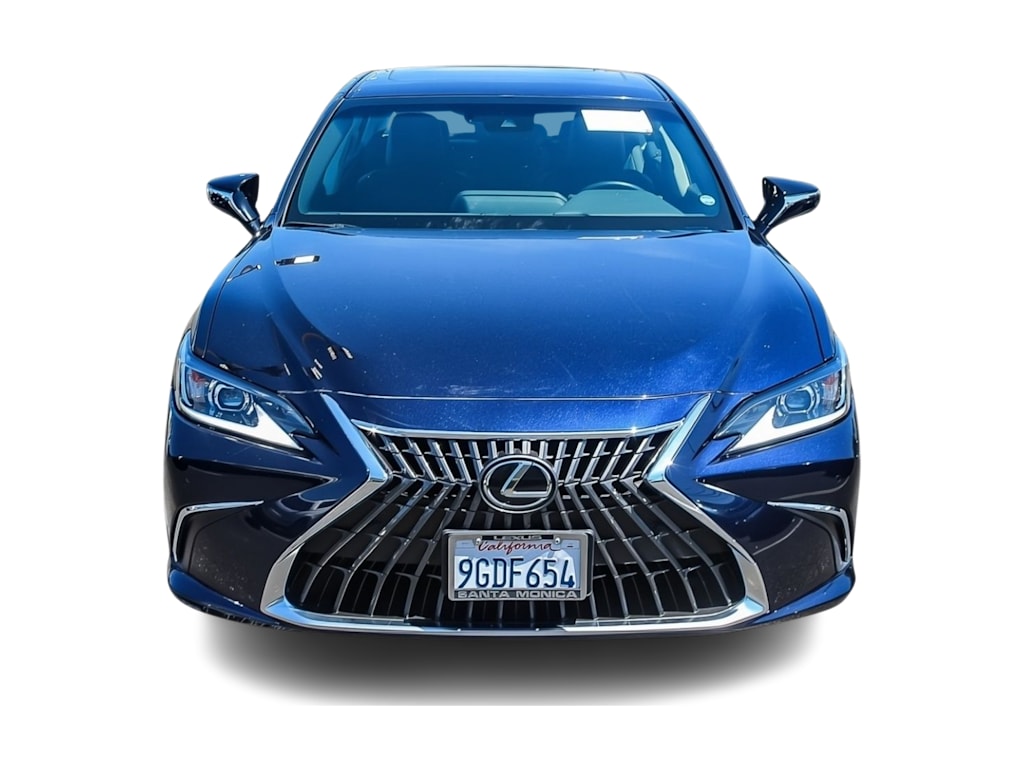 Thumbnail: 2023 Lexus ES - 5