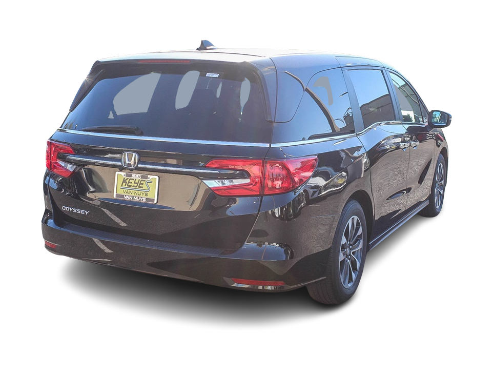 Thumbnail: 2022 Honda Odyssey - 20