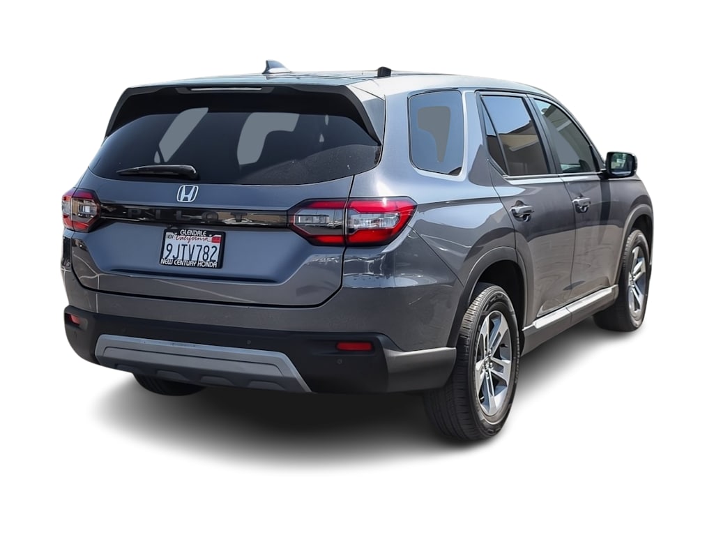 Thumbnail: 2024 Honda Pilot - 18