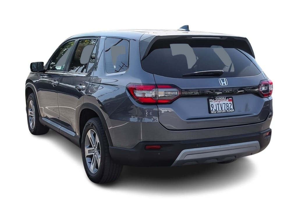 Thumbnail: 2024 Honda Pilot - 3