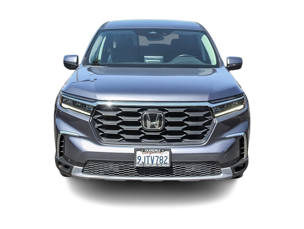 Thumbnail: 2024 Honda Pilot - 5