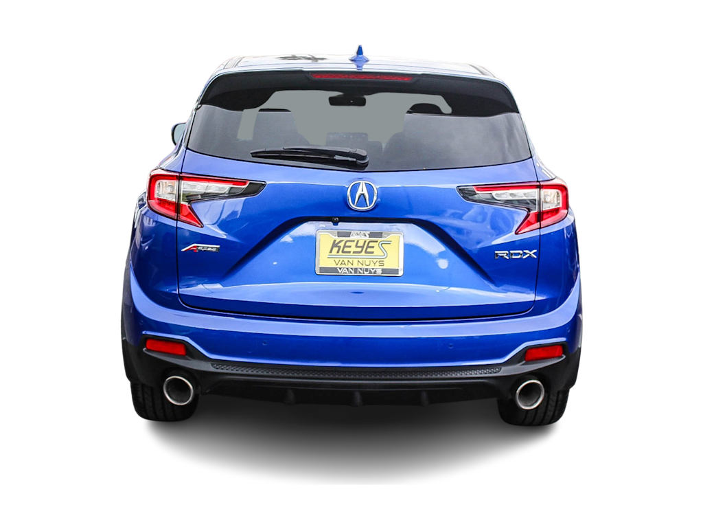 Thumbnail: 2019 Acura RDX - 4