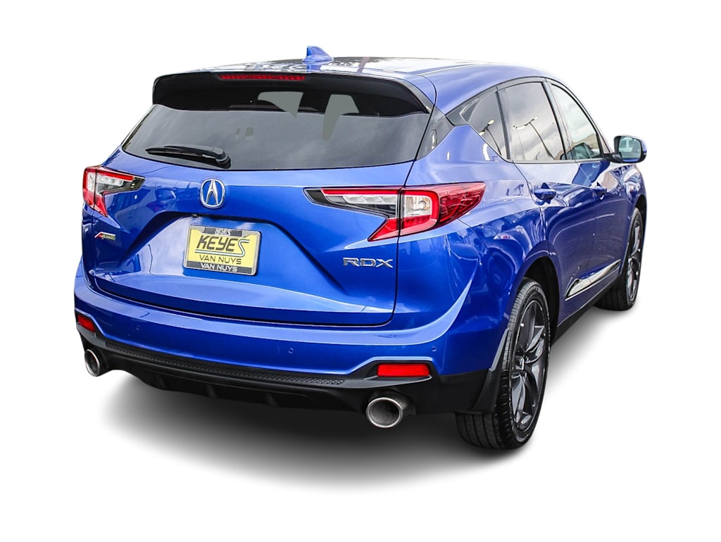 Thumbnail: 2019 Acura RDX - 19