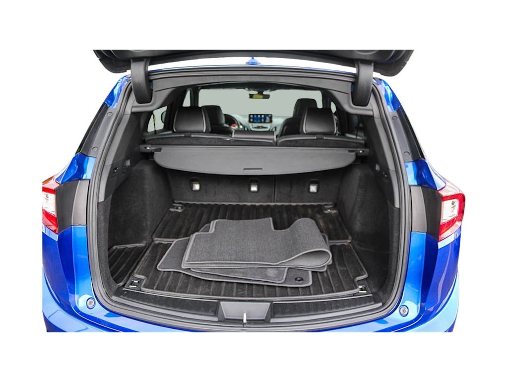 Thumbnail: 2019 Acura RDX - 16