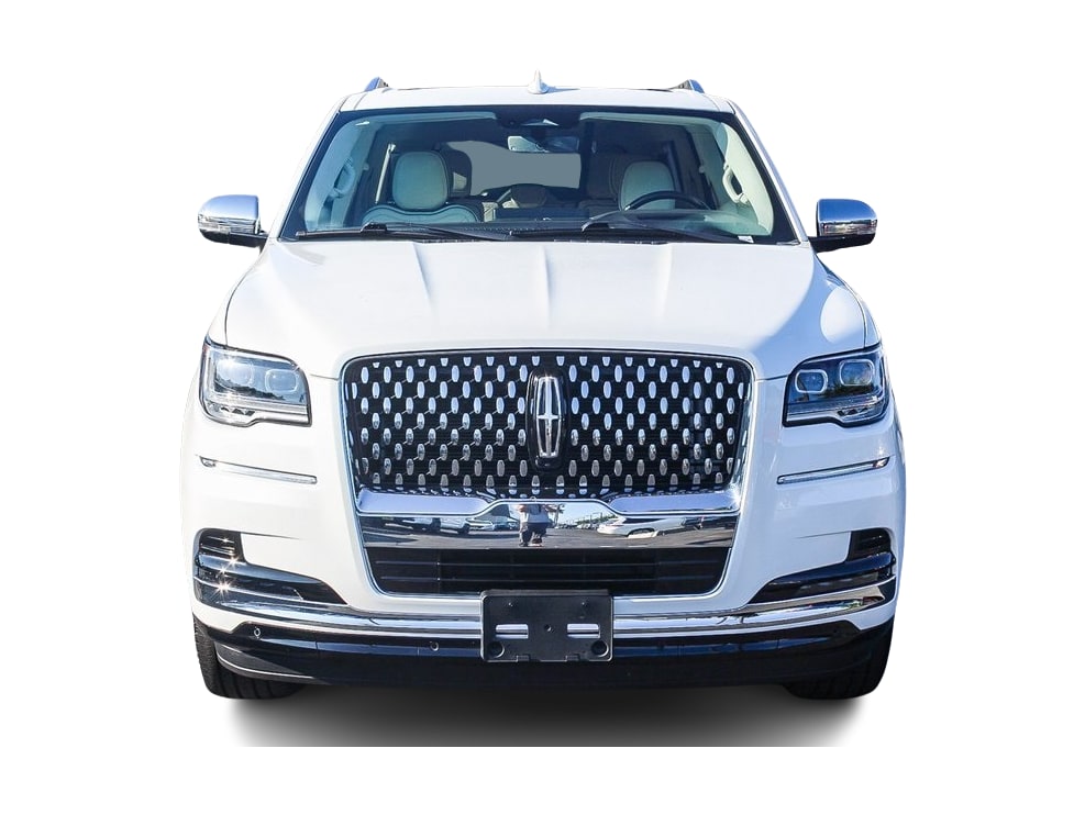 Thumbnail: 2024 Lincoln Navigator L - 5