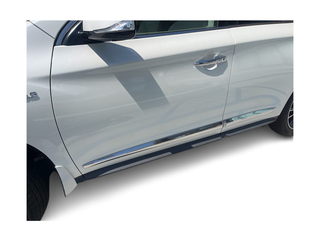 Thumbnail: 2016 INFINITI QX60 - 13
