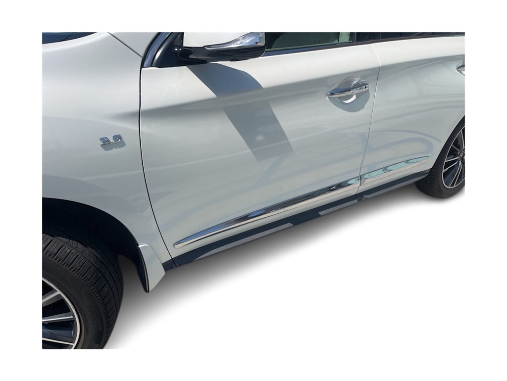 Thumbnail: 2016 INFINITI QX60 - 3