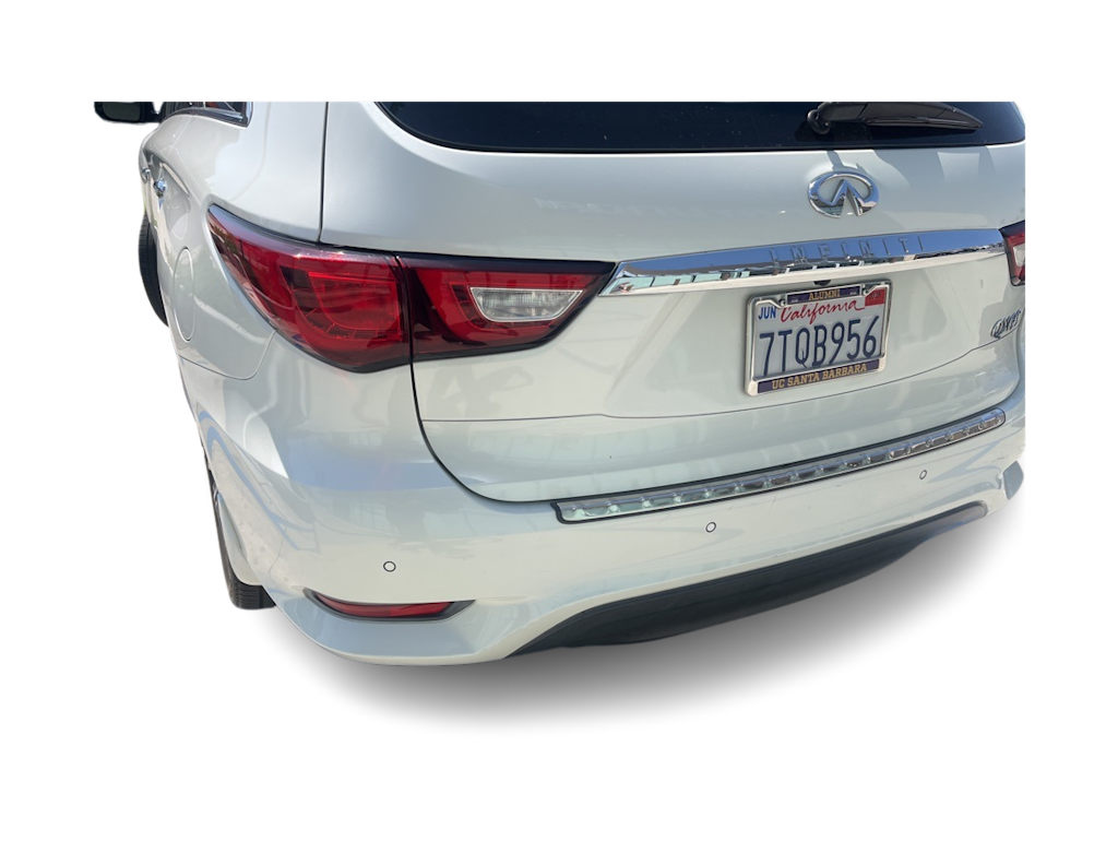 Thumbnail: 2016 INFINITI QX60 - 21