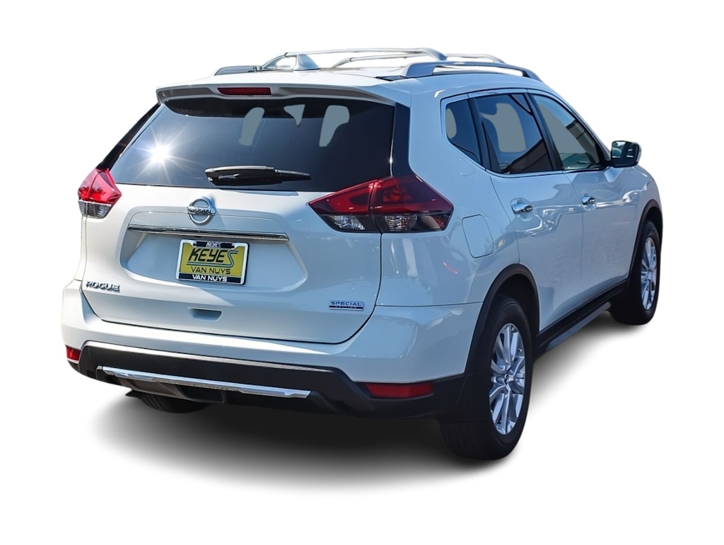 Thumbnail: 2019 Nissan Rogue - 19