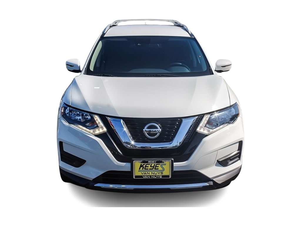 Thumbnail: 2019 Nissan Rogue - 5
