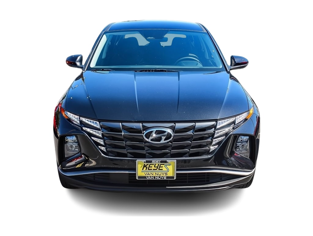 Thumbnail: 2023 Hyundai Tucson - 5