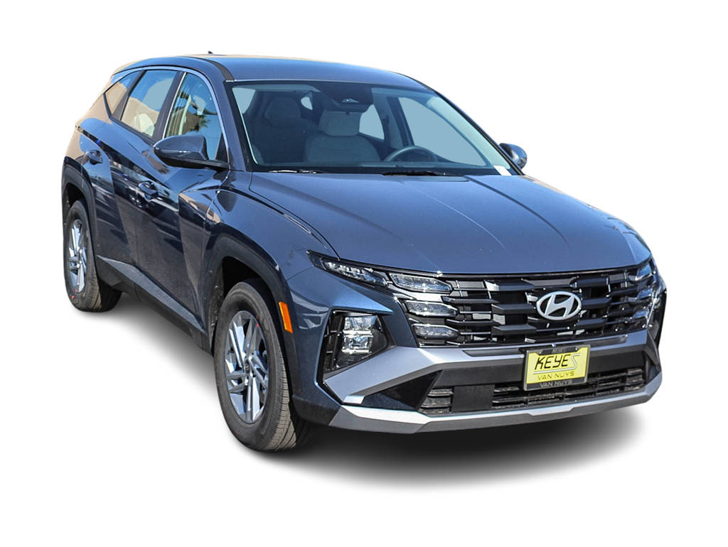 Thumbnail: 2026 Hyundai Tucson - 16