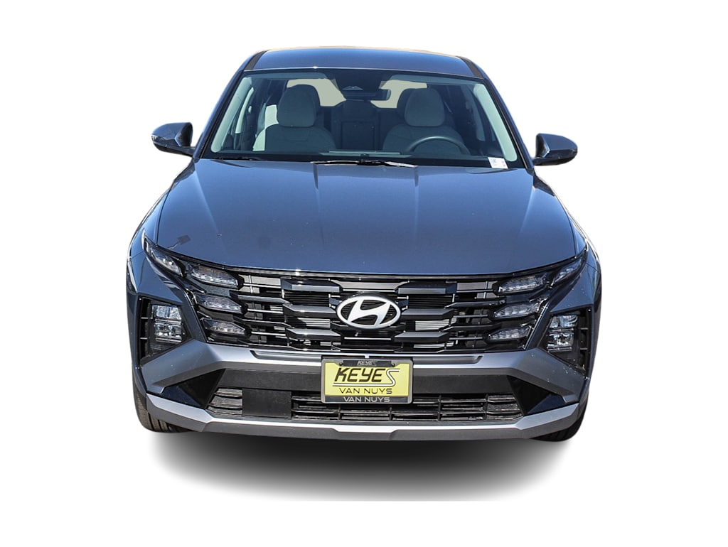 Thumbnail: 2026 Hyundai Tucson - 5