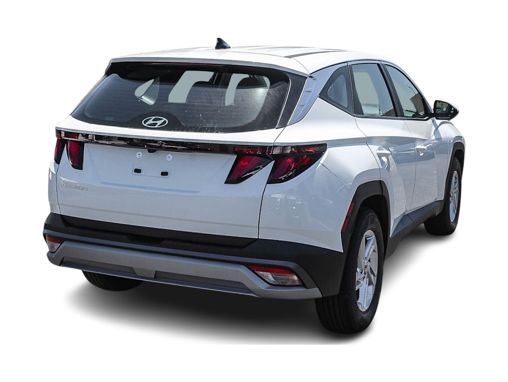 Thumbnail: 2026 Hyundai Tucson - 19