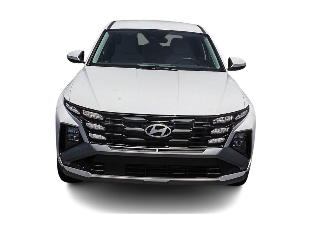 Thumbnail: 2026 Hyundai Tucson - 5