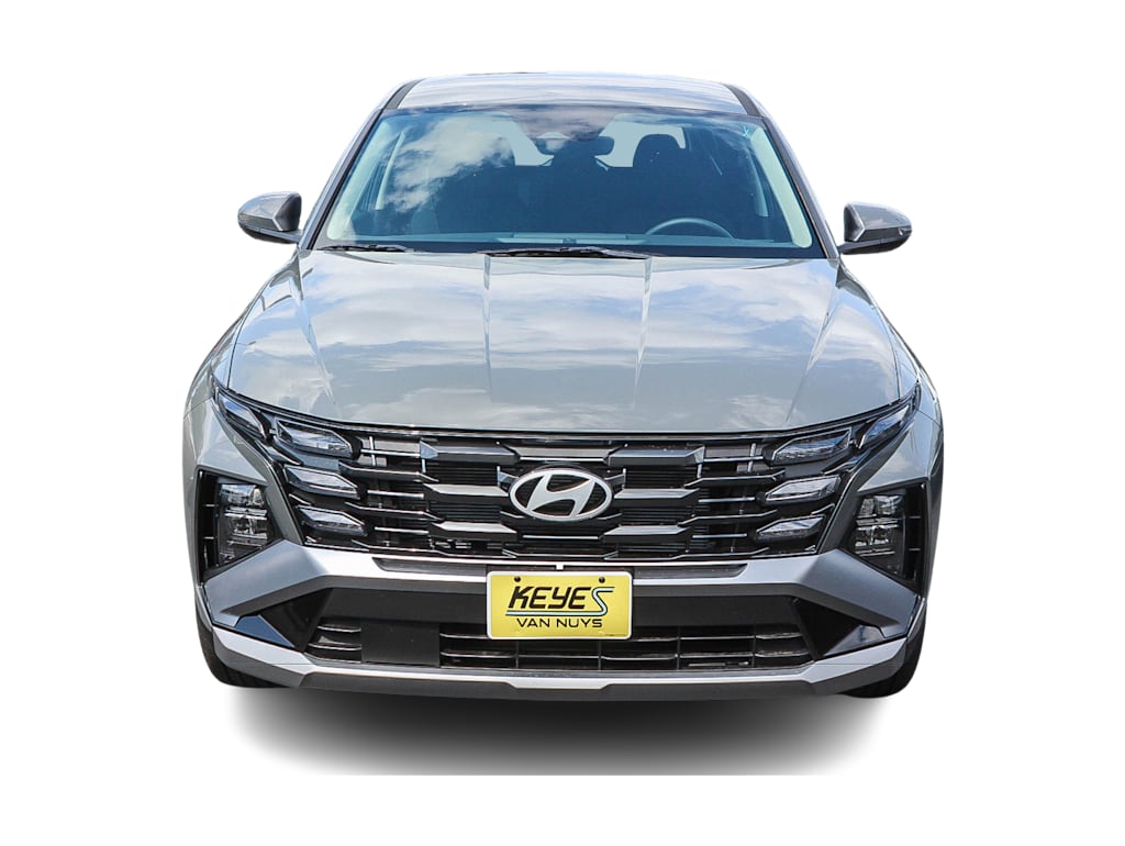 Thumbnail: 2026 Hyundai Tucson - 5