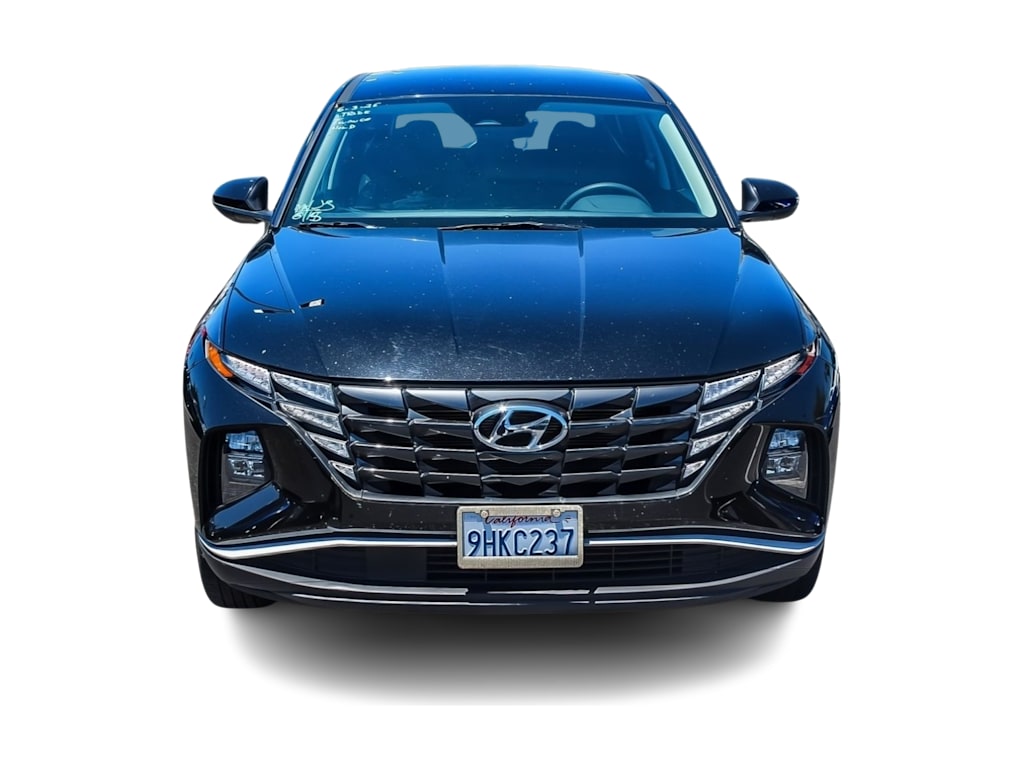 Thumbnail: 2023 Hyundai Tucson - 5